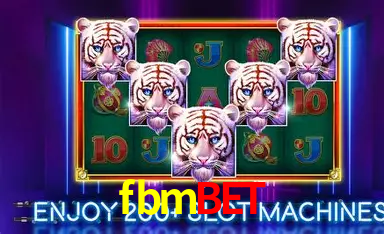 Fortune Tiger Slot