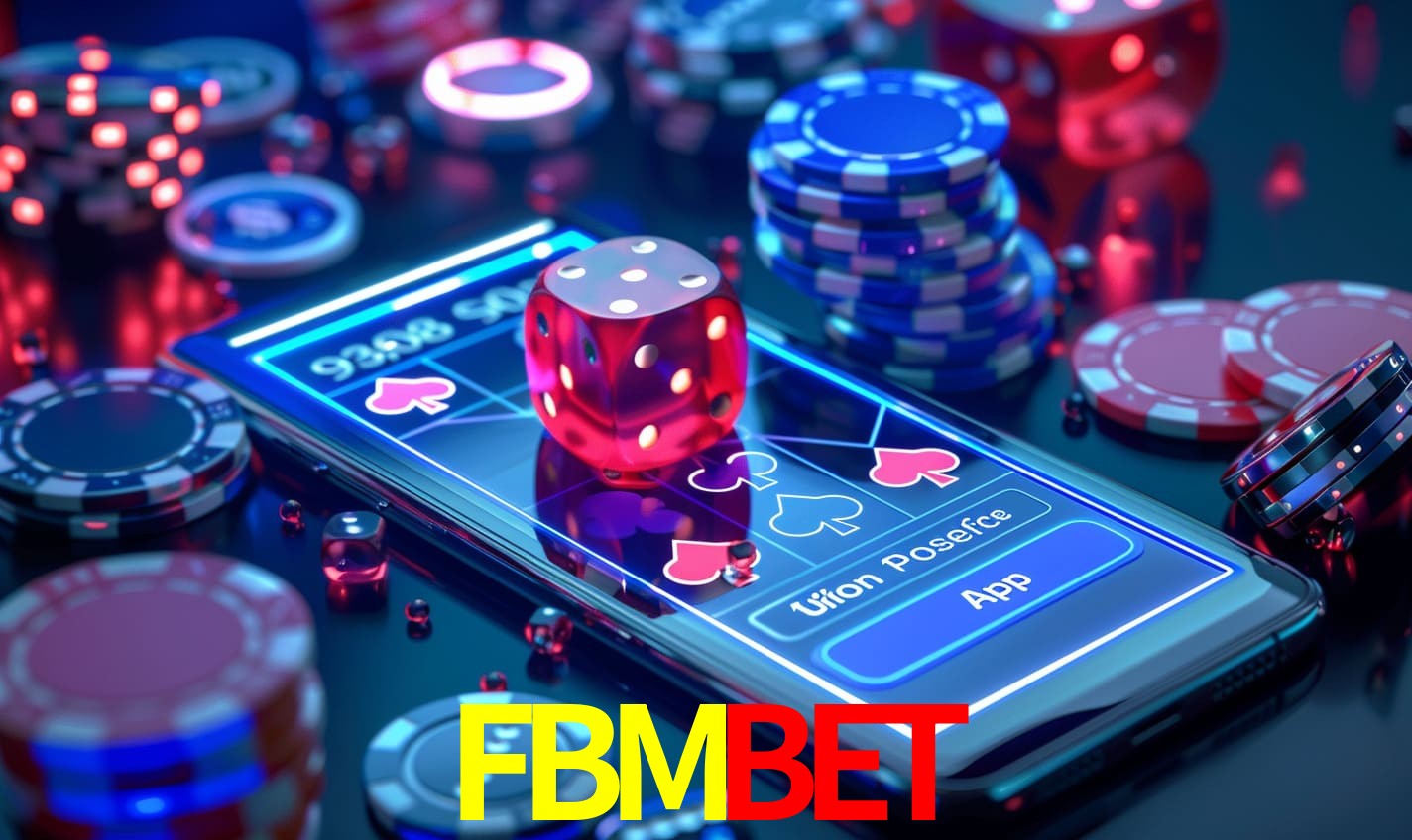 Baixar App FBMBET