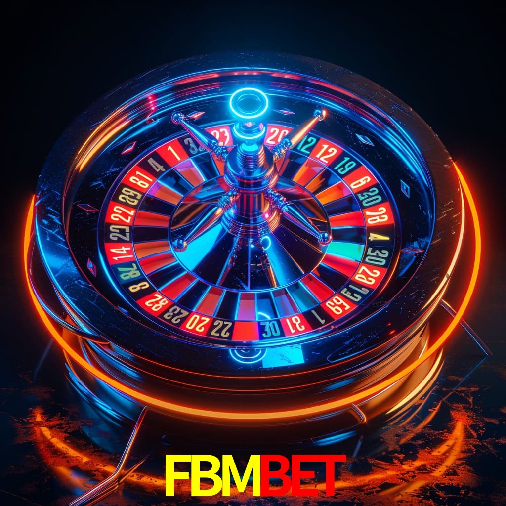 Melhor Casino Online FBMBET