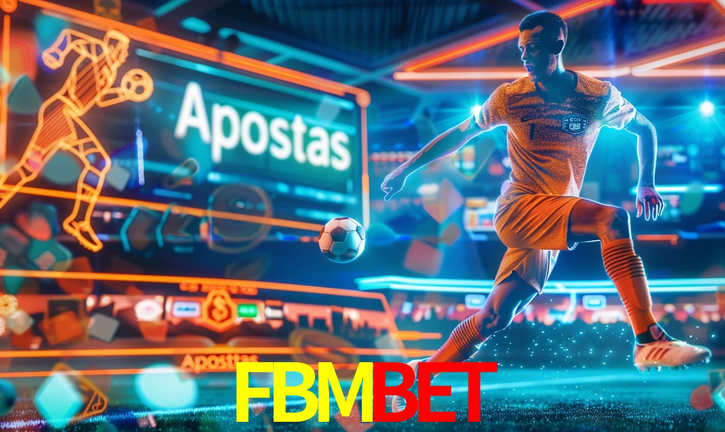 Apostas FBMBET