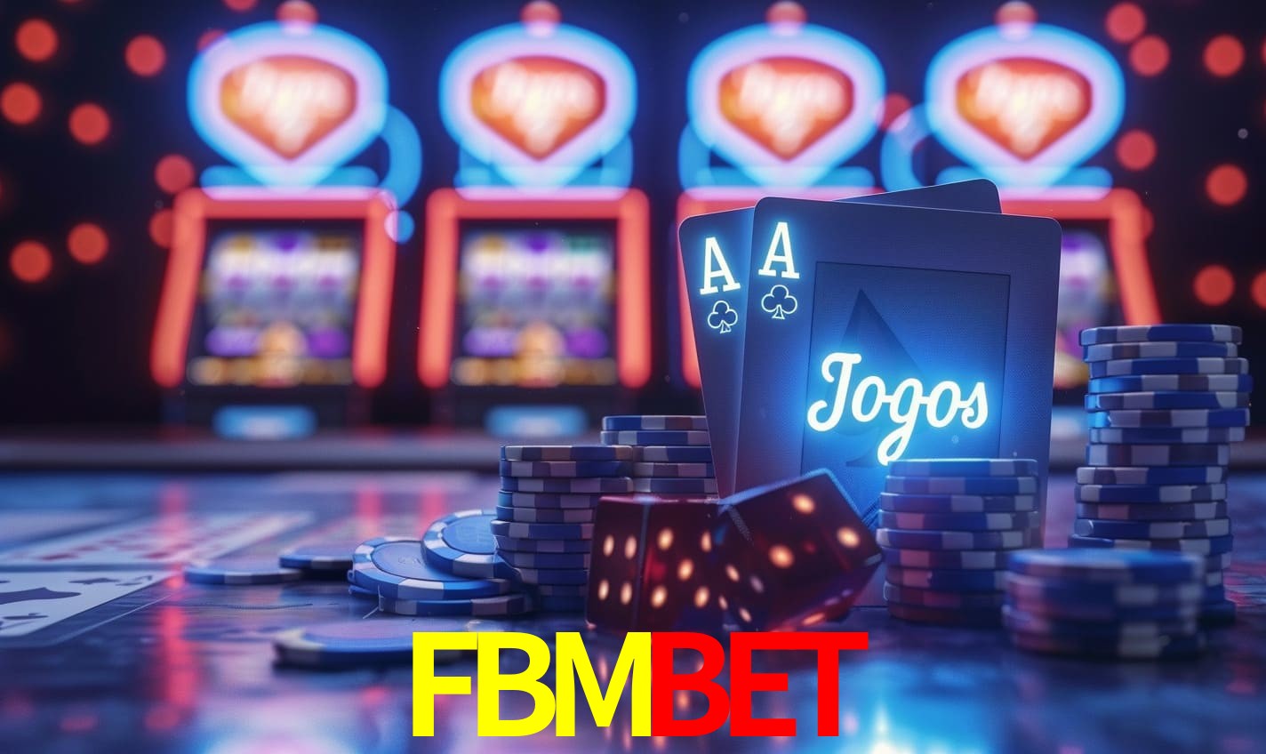 Lista de Jogos FBMBET